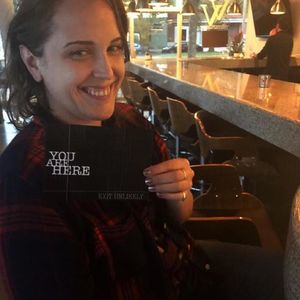 Meet your Posher, Patricia